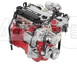 Запчасти Deutz TCD 4.1